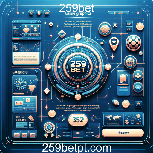 Descubra o Mundo das Apostas no 259bet