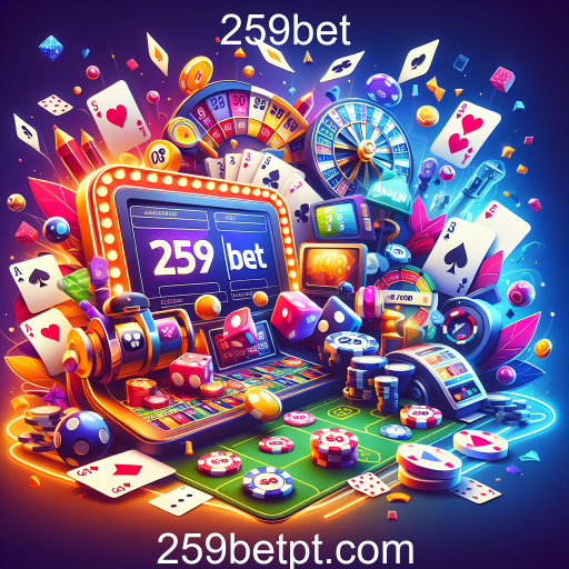 Explore a Categoria de Guias do 259bet e Aprimore Suas Habilidades