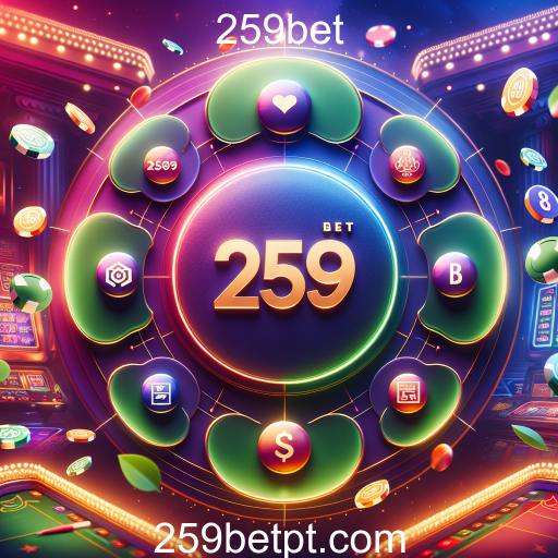 Explore a Categoria de Guias do 259bet e Aprimore Suas Habilidades