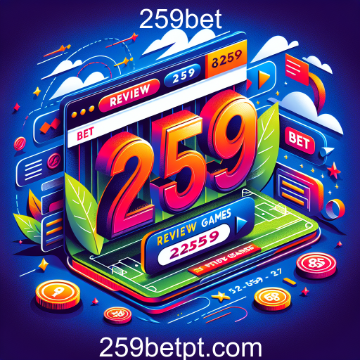 Explore a Categoria de Avaliação no 259bet: Desafios e Diversão Garantidos